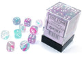 Nebula Wisteria White Luminary 12 Mm Set