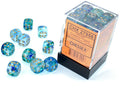 Nebula Oceanic Gold Luminary 12 Mm Set