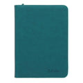 BCW Z-Folio 9-Pocket Binder - Teal
