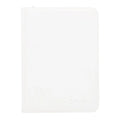 BCW Z-Folio 9-Pocket Binder - White