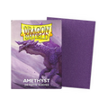 Dragon Shield 100ct Box Matte Amethyst