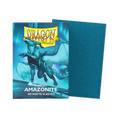 Dragon Shield 100ct Box Amazonite Matte