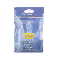 Dragon Shield 100ct Clear Perfect Fit Thick