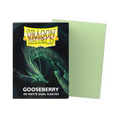 Dragon Shield 100ct Box Matte Dual Gooseberry