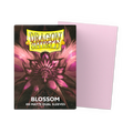 Dragon Shield 100ct Box Matte Dual Blossom