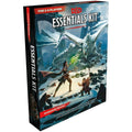 Dungeons & Dragons 5th Edition Essentials Kit