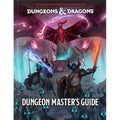 Dungeons & Dragons Dungeon Masters Guide 2024