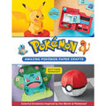 Pokémon Amazing Pokémon Paper Crafts