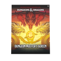 Dungeons & Dragons Dungeon Masters Screen 2024