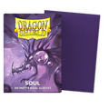 Dragon Shield 100ct Box Dual Matte Soul
