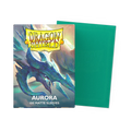 Dragon Shield 100ct Box Players Choice Aurora