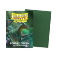 Dragon Shield 100ct Matte Forest Green