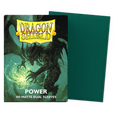 Dragon Shield 100ct Box Dual Matte Power