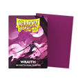 Dragon Shield 100ct Box Dual Matte Wraith