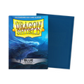 Dragon Shield 100ct Box Classic Blue