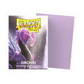 Dragon Shield 100ct Box Dual Matte Orchid