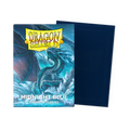Dragon Shield 100ct Matte Midnight Blue