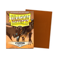Dragon Shield 100ct Box Matte Copper