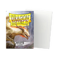 Dragon Shield 100ct Box Classic White