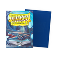 Dragon Shield 100ct Box Matte Blue