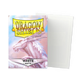 Dragon Shield 100ct Box Matte White