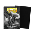 Dragon Shield 100ct Box Matte Non-glare Black
