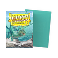 Dragon Shield 100ct Box Matte Mint