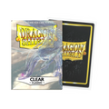 Dragon Shield 100ct Box Classic Clear