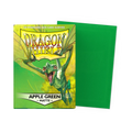 Dragon Shield 100ct Box Matte Apple Green