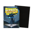 Dragon Shield 100ct Box Matte Jet