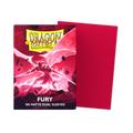 Dragon Shield 100ct Box Dual Matte Fury
