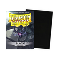 Dragon Shield 100ct Box Classic Black