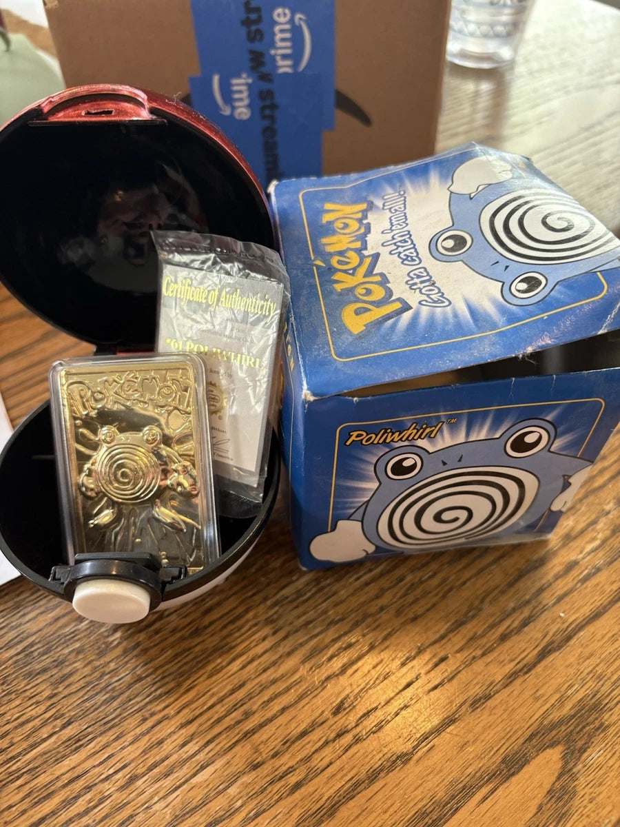 Buger king 1999 promo box [Pollwhirl]