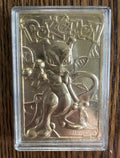 Burger King 1999 promo box [Mewtwo]