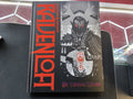 Dungeons & Dragons Ravenloft Horrors Within Alternate Cover
