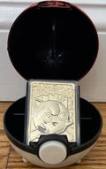 Burger King 1999 promo box [Jigglypuff]