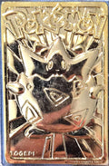 Burger King 1999 promo box [Togepi]