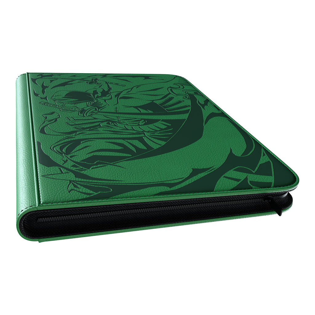 Dueling Guard - King of Hell Zoro TCG Binder