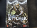 The Witcher RPG Core Rulebook