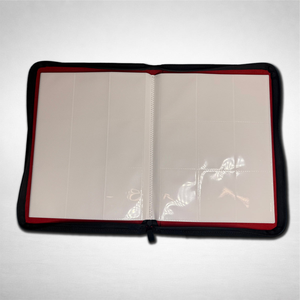 Dueling Guard - King of Hell Zoro TCG Binder