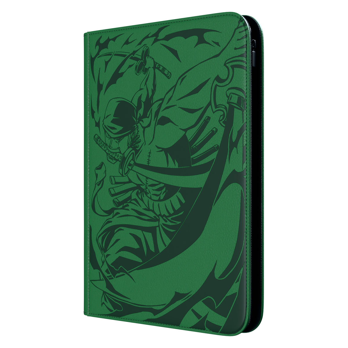 Dueling Guard - King of Hell Zoro TCG Binder