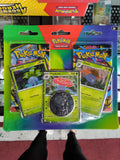 Mega Evolution/Phantasmal Flames [Oddish/Vilepume/Gloom] [3 cards)