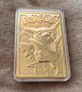 Burger King 1999 promo box [Pikachu]
