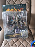 Warcraft Tichondrius The Darkener Dread Lord [Series One]