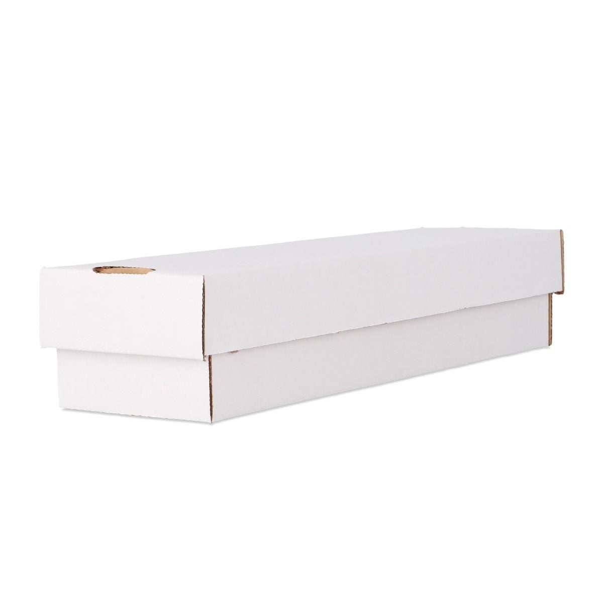 BCW 800 Count Card Storage Box