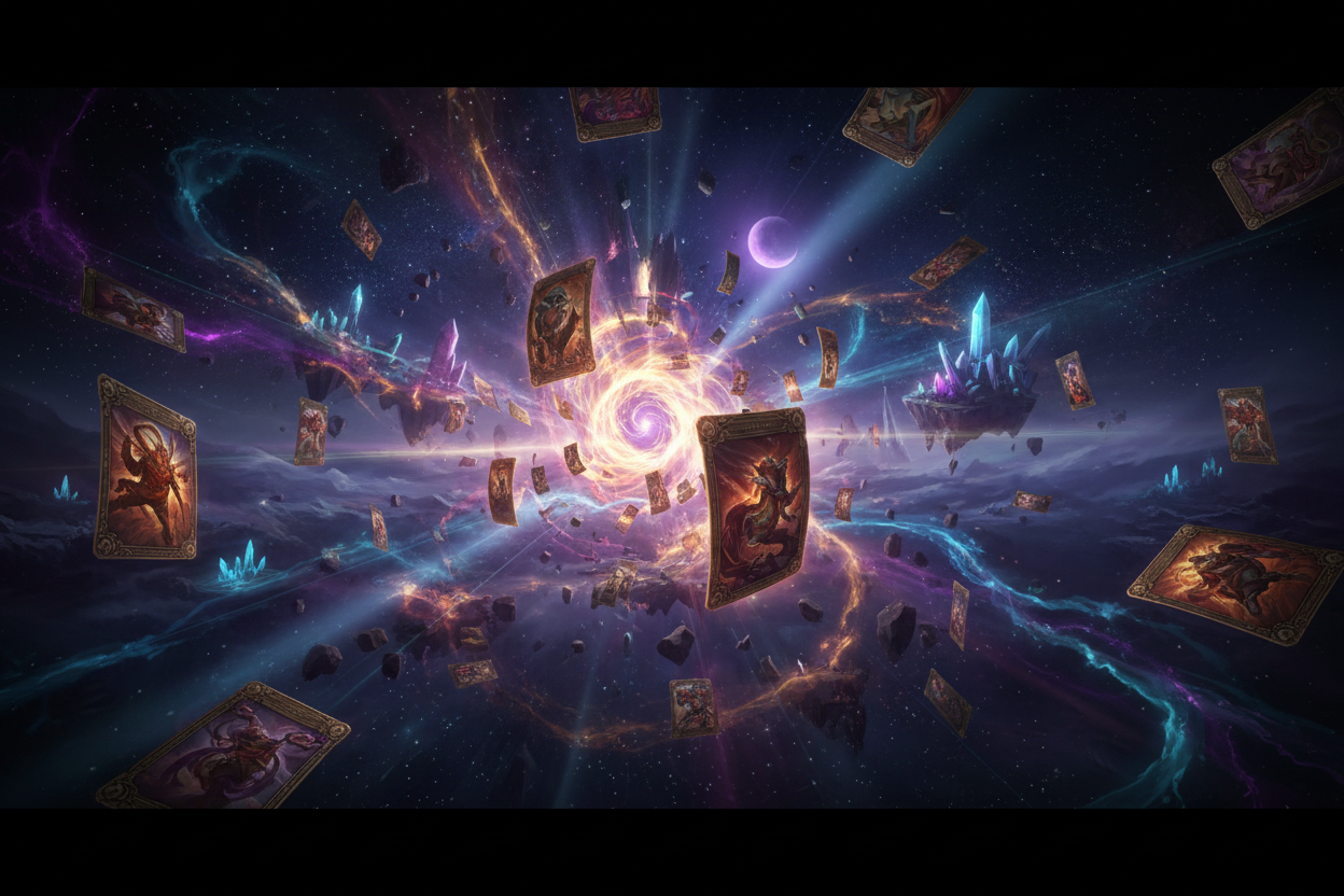 TCG Background Option 2